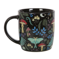 Mug Dark Forest Ceramic Mug Dark Forest Ceramic